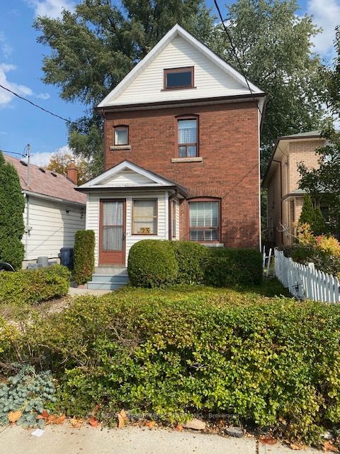 Preview image for 23 Priscilla Ave S, Toronto