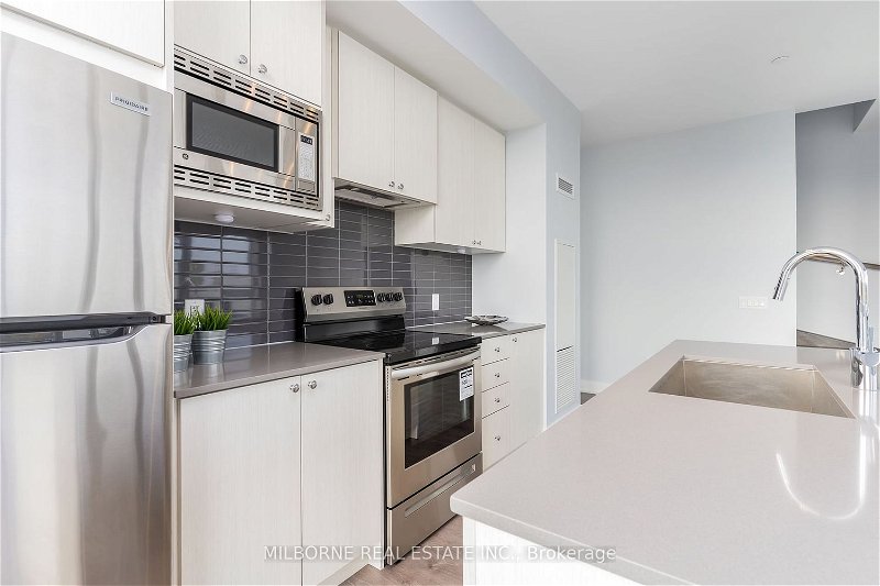 Preview image for 60 George Butchart Dr #107, Toronto