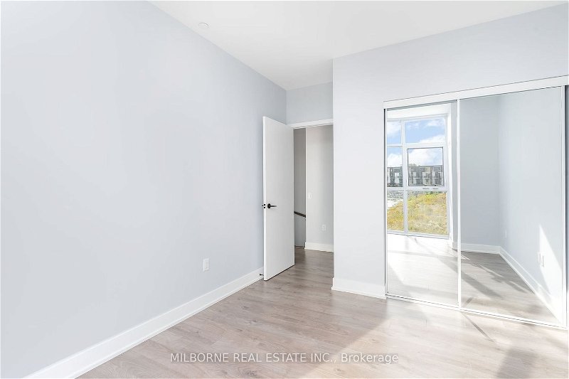 Preview image for 60 George Butchart Dr #107, Toronto