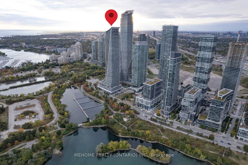 Preview image for 20 Shore Breeze Dr #2101, Toronto