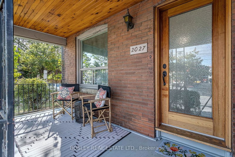 Preview image for 2027 Dundas St W, Toronto