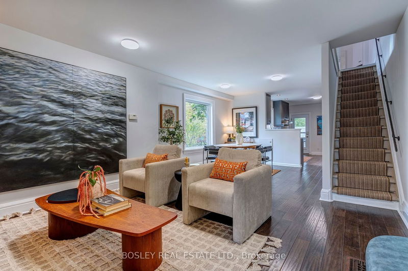 Preview image for 2027 Dundas St W, Toronto