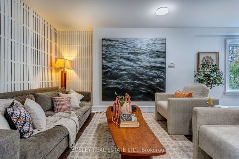Preview image for 2027 Dundas St W, Toronto