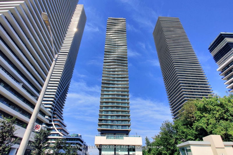 Preview image for 33 Shore Breeze Dr #1901, Toronto