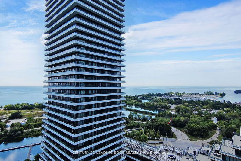 Preview image for 33 Shore Breeze Dr #1901, Toronto