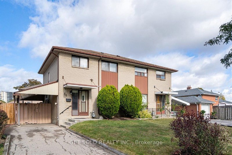 Preview image for 34 Lakeland Dr, Toronto