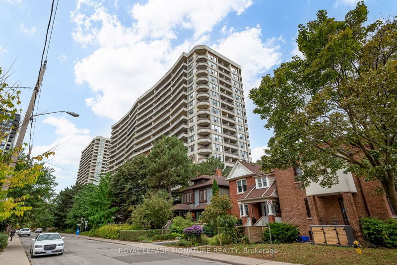 Preview image for 100 Quebec Ave #209, Toronto