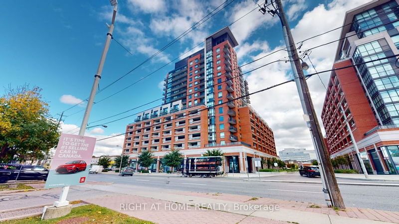 Preview image for 3091 Dufferin St #515, Toronto