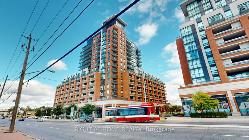 Preview image for 3091 Dufferin St #515, Toronto