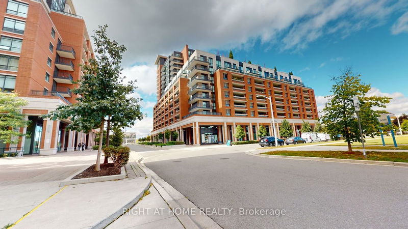 Preview image for 3091 Dufferin St #515, Toronto