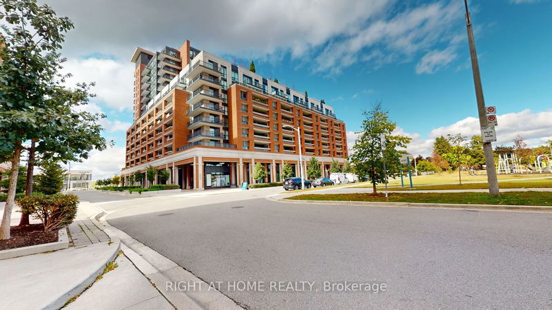 Preview image for 3091 Dufferin St #515, Toronto