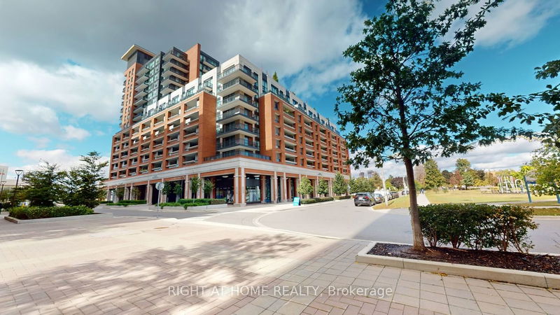 Preview image for 3091 Dufferin St #515, Toronto