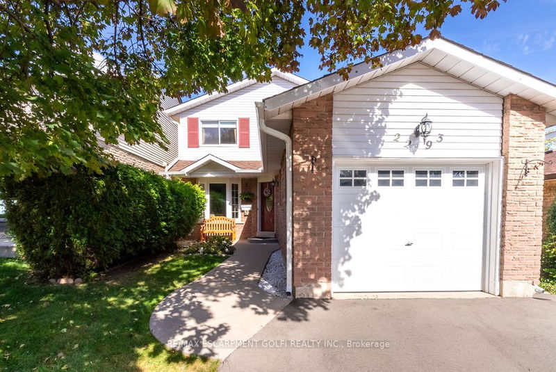 Preview image for 2293 Middlesmoor Cres, Burlington