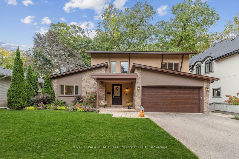 Preview image for 9 Farningham Cres, Toronto