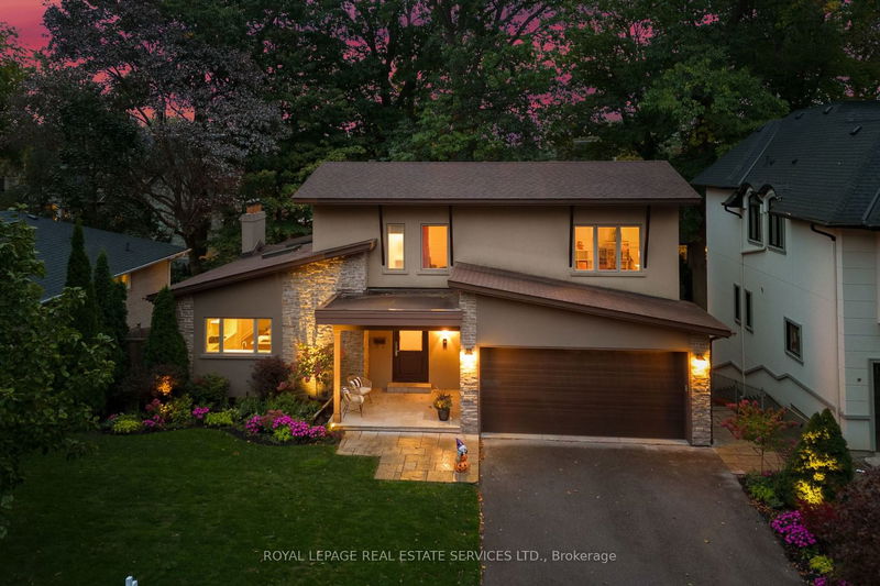 Preview image for 9 Farningham Cres, Toronto