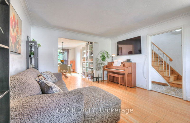 Preview image for 25 Bushey Ave, Toronto