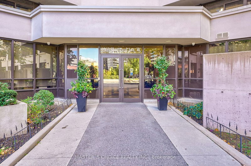 Preview image for 1060 Sheppard Ave W #916, Toronto