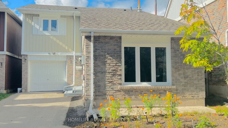 Preview image for 16 Newington Cres, Toronto
