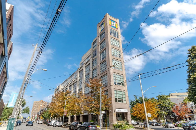 Preview image for 437 Roncesvalles Ave #403, Toronto