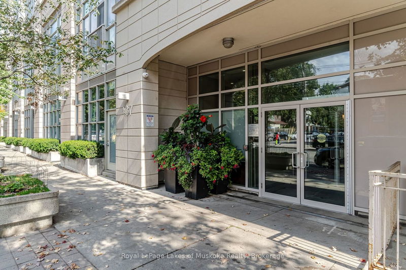 Preview image for 437 Roncesvalles Ave #403, Toronto