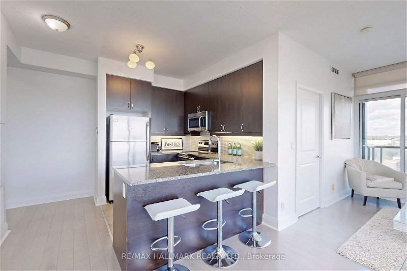 Preview image for 1185 The Queensway N/A #1115, Toronto