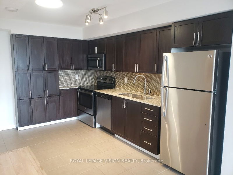 Preview image for 830 Lawrence Ave W #1301, Toronto