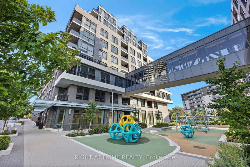 Preview image for 26 Gibbs Rd E #535, Toronto