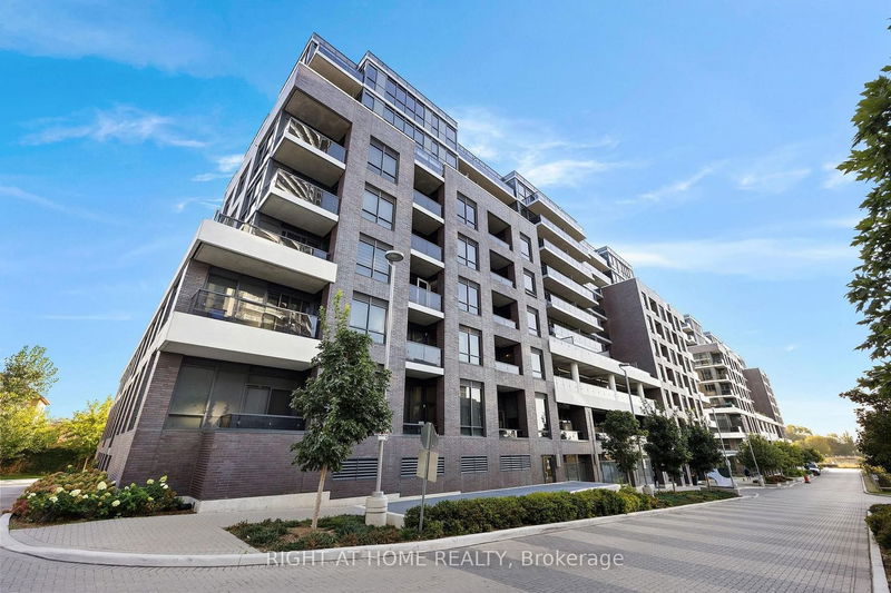 Preview image for 26 Gibbs Rd E #535, Toronto