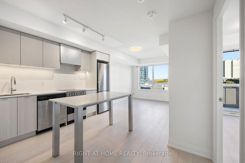 Preview image for 26 Gibbs Rd E #535, Toronto