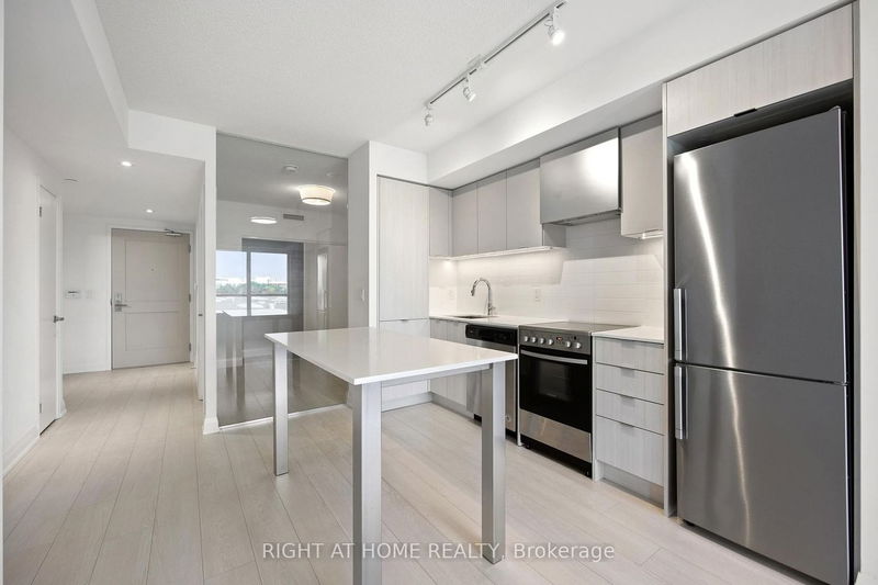 Preview image for 26 Gibbs Rd E #535, Toronto