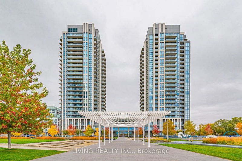 Preview image for 17 Zorra St #510, Toronto
