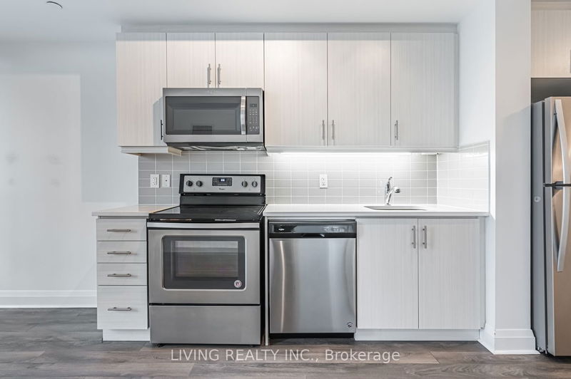 Preview image for 17 Zorra St #510, Toronto
