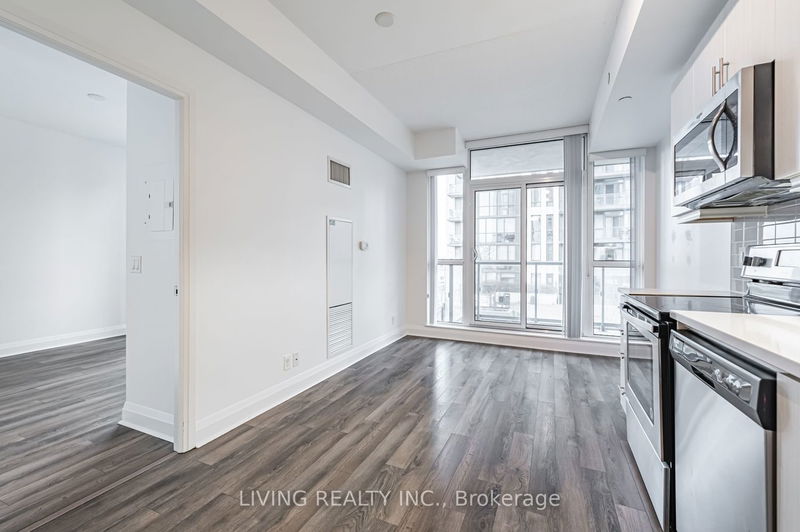 Preview image for 17 Zorra St #510, Toronto