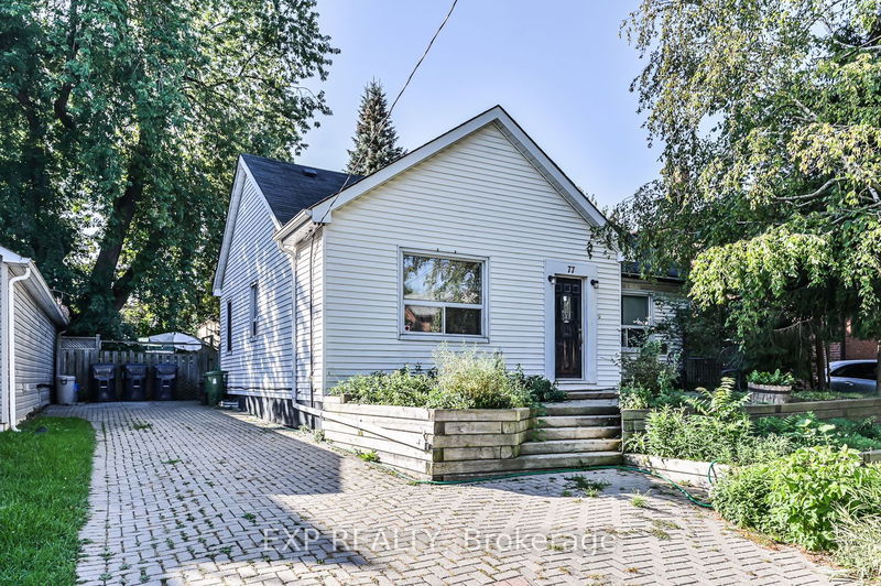 Preview image for 77 James St, Toronto