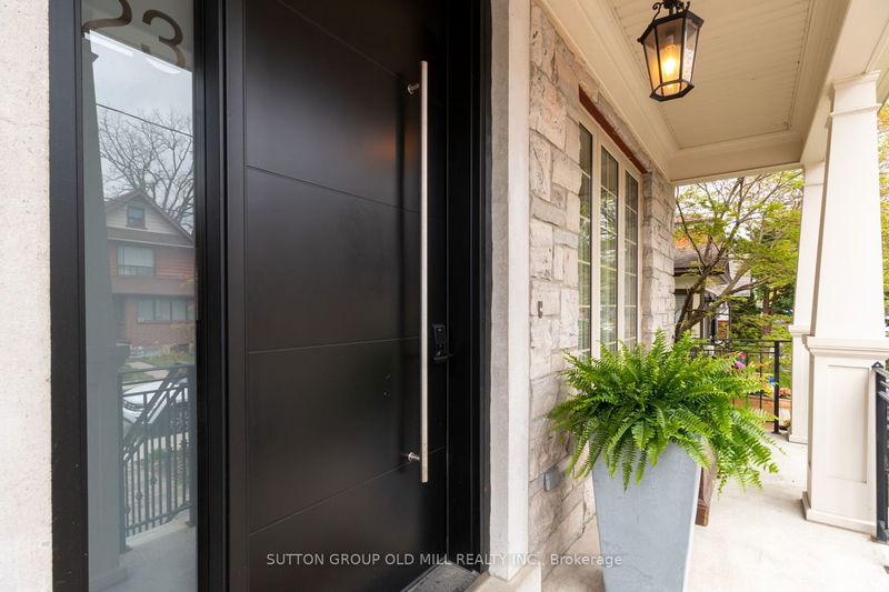 Preview image for 23 Harshaw Ave, Toronto