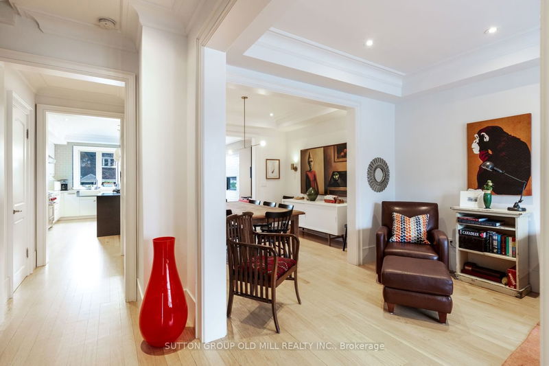 Preview image for 23 Harshaw Ave, Toronto