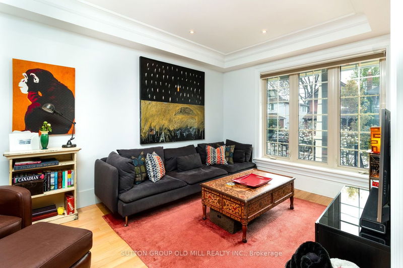 Preview image for 23 Harshaw Ave, Toronto