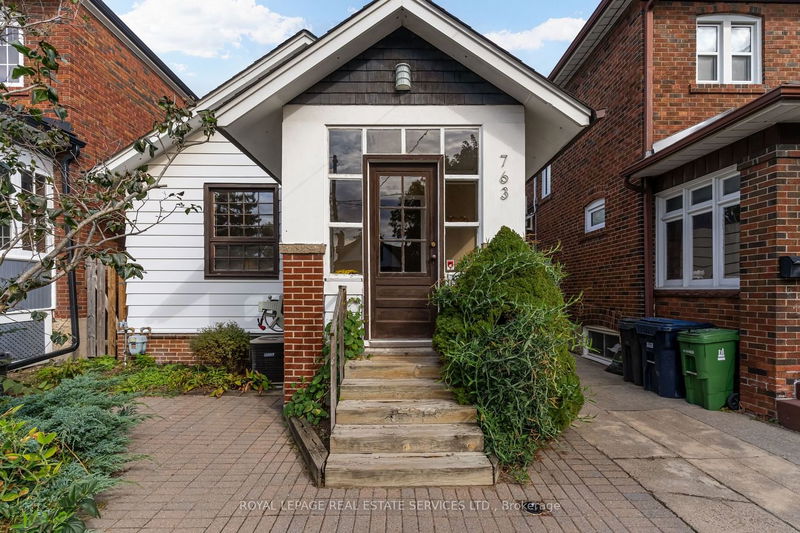 Preview image for 763 Windermere Ave, Toronto