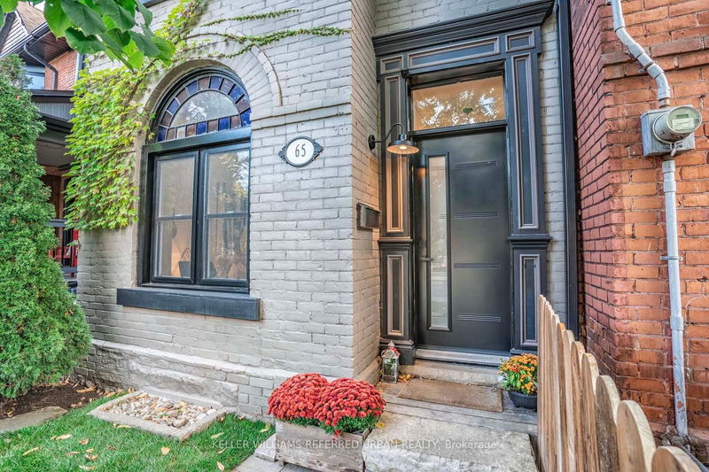 Preview image for 65 Hook Ave, Toronto
