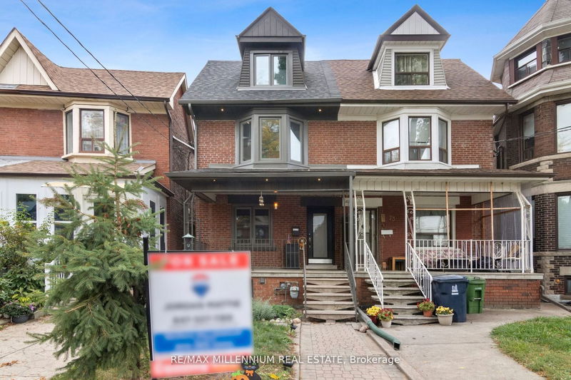 Preview image for 71 Hounslow Heath Rd S, Toronto