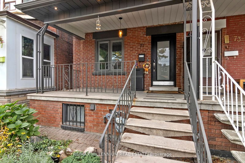 Preview image for 71 Hounslow Heath Rd S, Toronto