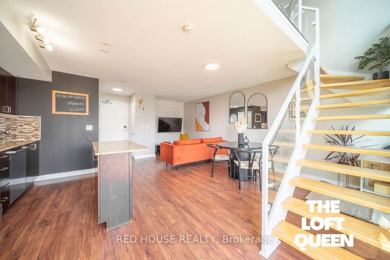Preview image for 155 Legion Rd N #2503, Toronto