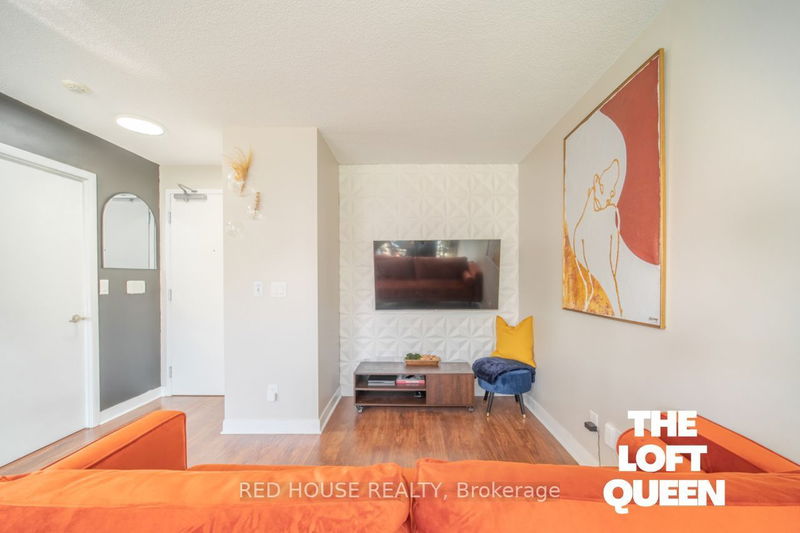 Preview image for 155 Legion Rd N #2503, Toronto