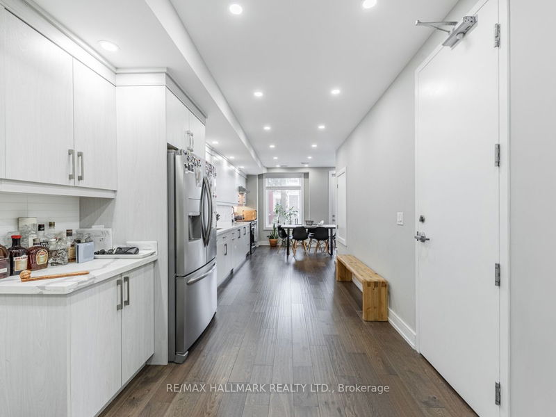 Preview image for 133 Cowan Ave, Toronto