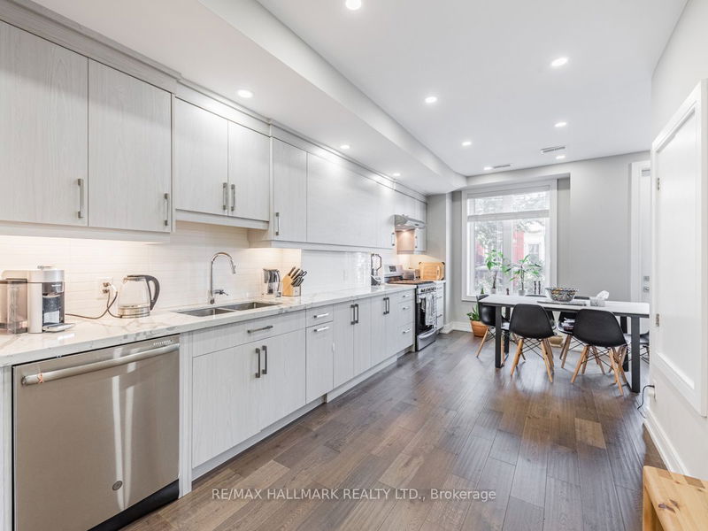 Preview image for 133 Cowan Ave, Toronto
