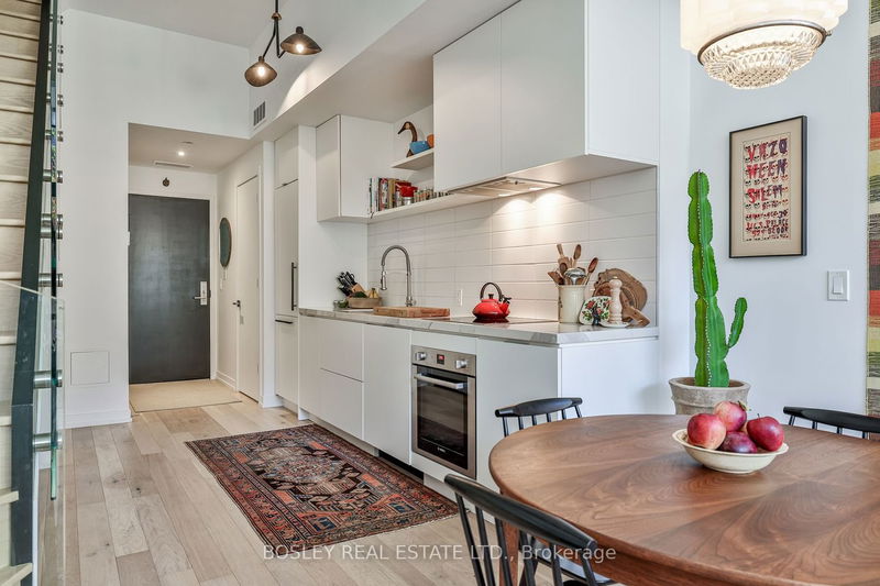 Preview image for 35 Wabash Ave #106, Toronto