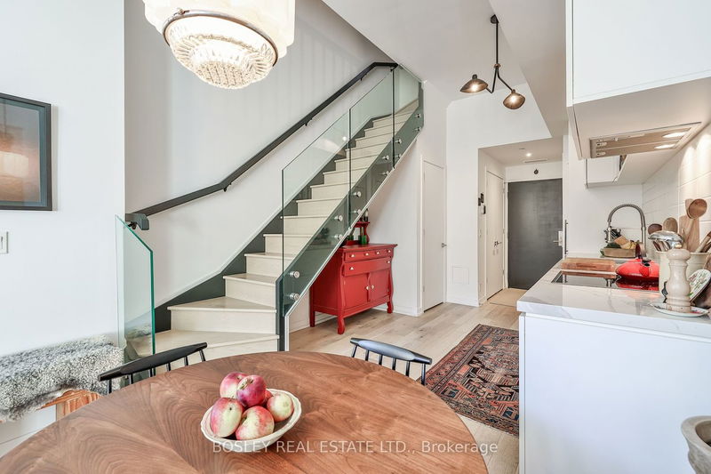 Preview image for 35 Wabash Ave #106, Toronto