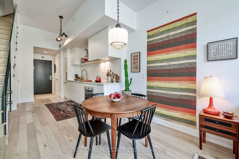 Preview image for 35 Wabash Ave #106, Toronto
