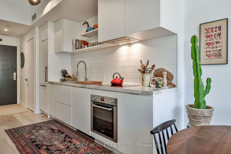 Preview image for 35 Wabash Ave #106, Toronto