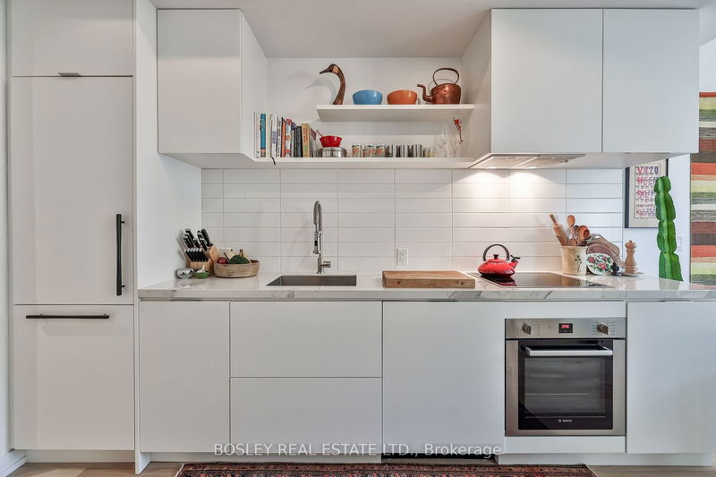 Preview image for 35 Wabash Ave #106, Toronto